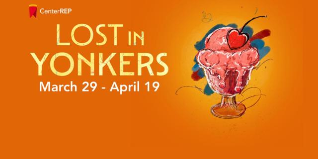 Lost in Yonkers By Neil Simon
