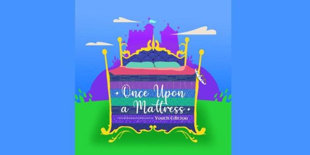 Once Upon a Mattress