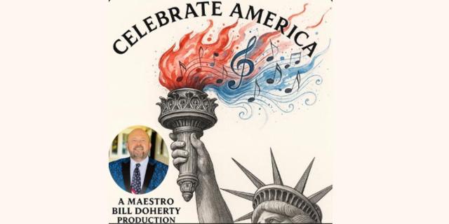 Celebrate America