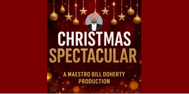 Christmas Spectacular