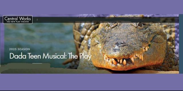 DADA Teen Musical: The Play - written by Maury Zeff