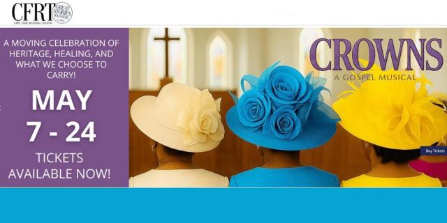 Crowns: A Gospel Musical - Written by Regina Taylor