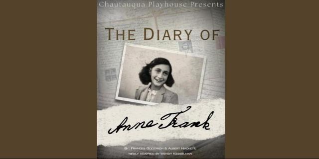 The Diary of Anne Frank