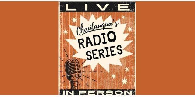 RADIO SHOW