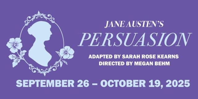 Jane Austen’s Persuasion