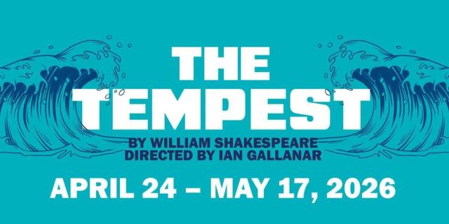 The Tempest
