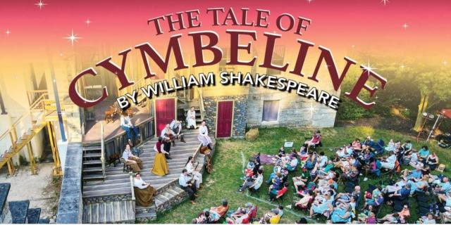 The Tale of Cymbeline