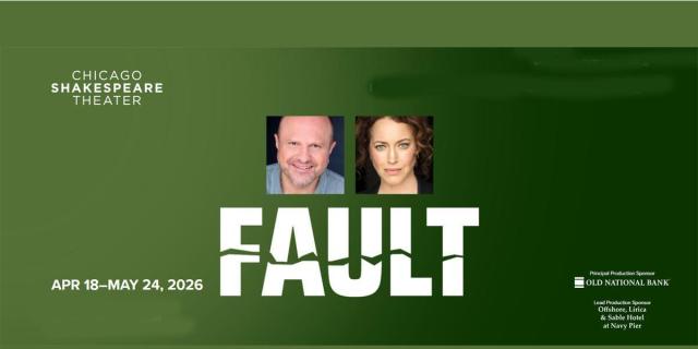 Fault By Scooter Pietsch