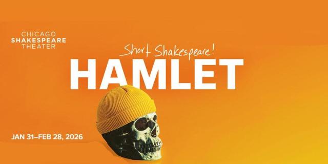 Hamlet By William Shakespeare