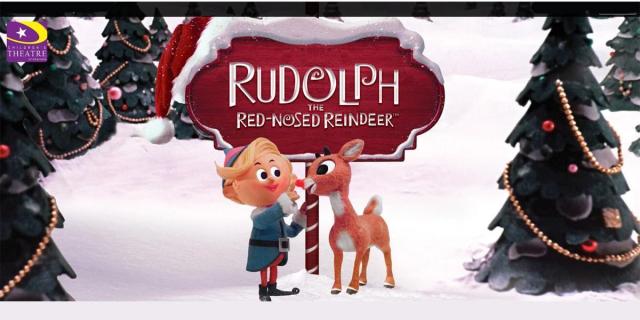 Rudolph the Red-Nosed Reindeer