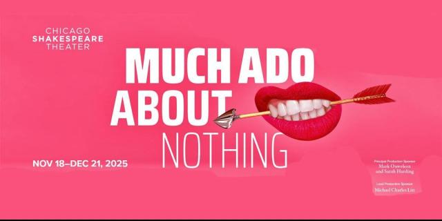 Much Ado About Nothing By William Shakespeare