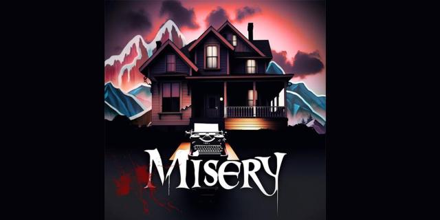 Misery Written by William Goldman