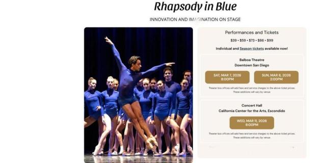 Rhapsody in Blue