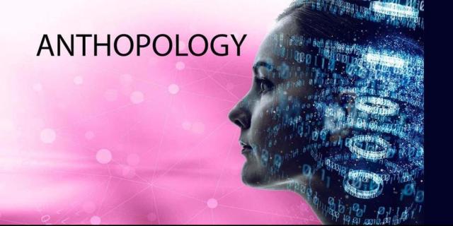 Anthropology by Written by:Lauren Gunderson
