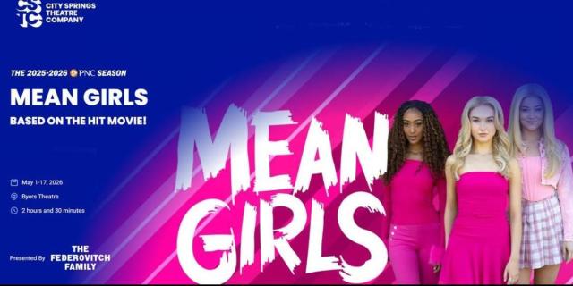 Mean Girls