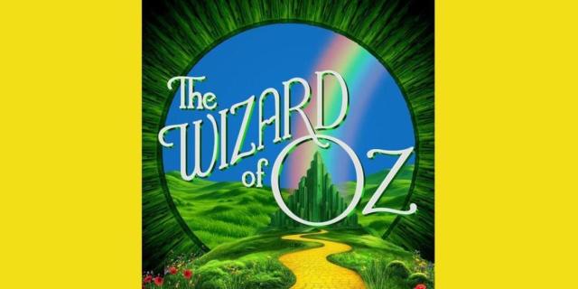 THE WIZARD OF OZ