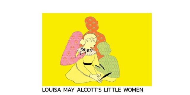 Louisa May Alcott's Little Women By Lauren Gunderson