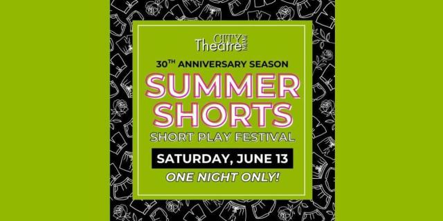 Summer Shorts