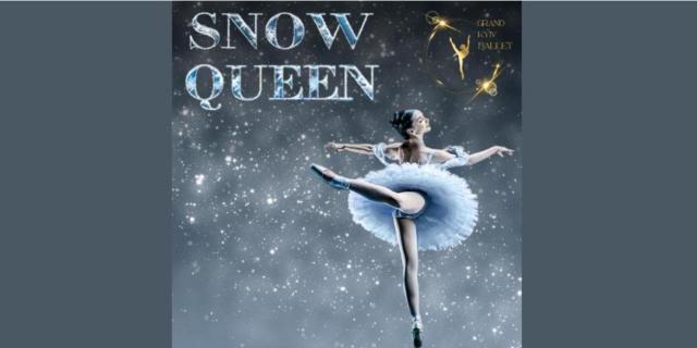 The Snow Queen