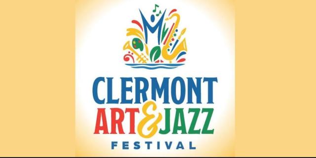 Clermont Arts and Jazz Fest