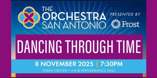 Dancing Through Time