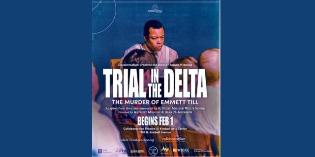 Trial in the Delta: The Murder of Emmett Till