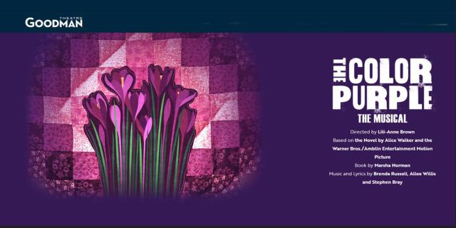 The Color Purple