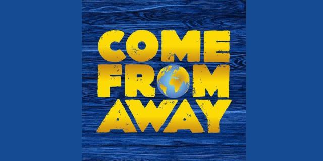 COME FROM AWAY