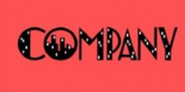 Company   Book by George Furth