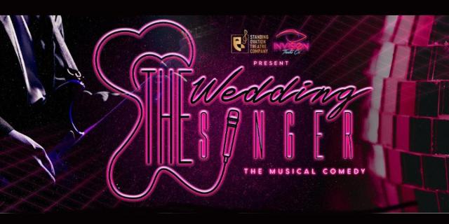 The Wedding Singer