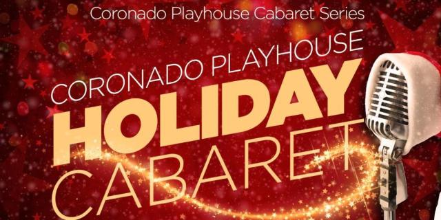 Holiday Cabaret Annual Holiday Sing Along