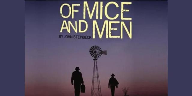 Of Mice And Men
