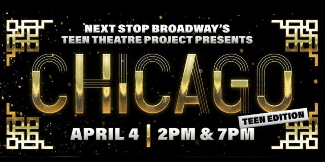 Chicago: Teen Edition