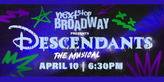 Descendants: The Musical