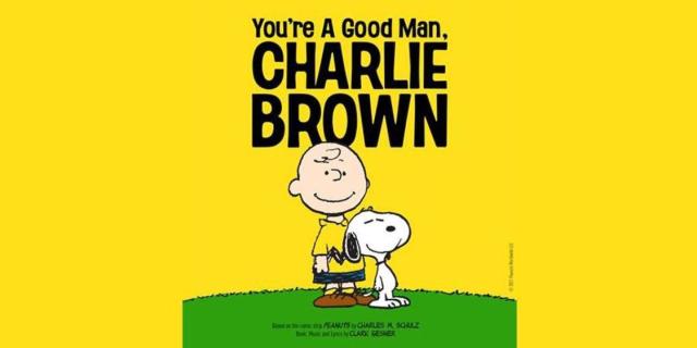 You’re a Good Man, Charlie Brown