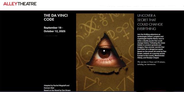 The Da Vinci Code