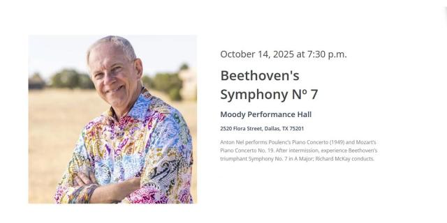 Beethoven: Symphony Nº 7