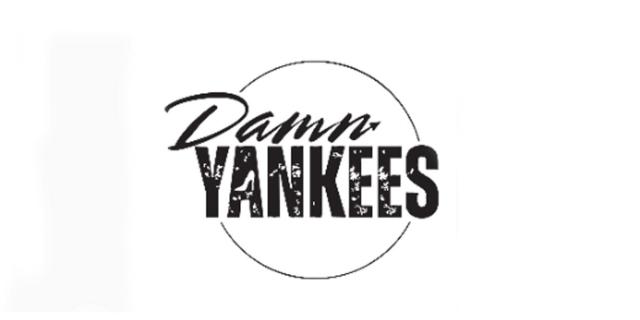 DAMN YANKEES