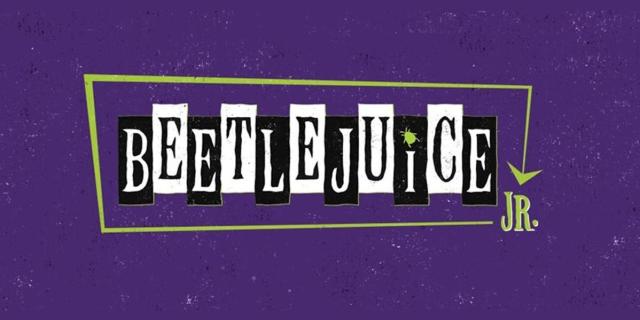 Beetlejuice Jr