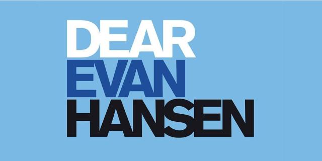 Dear Evan Hansen