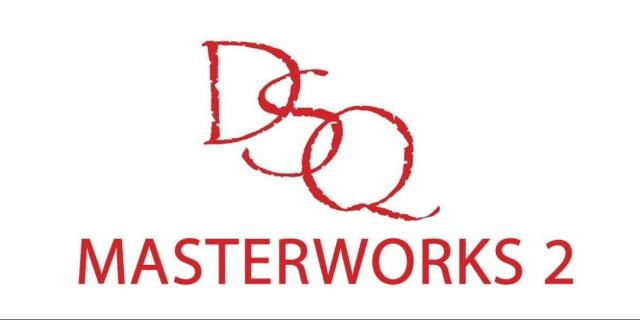 Masterworks 2