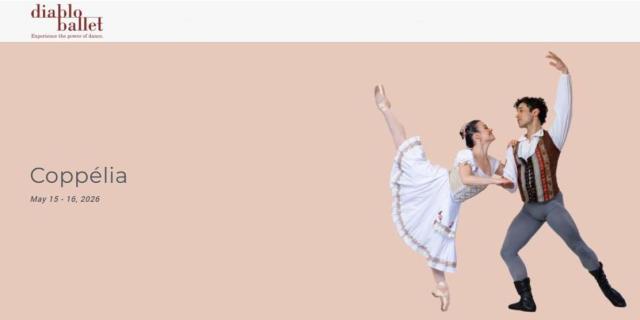 Coppélia