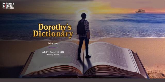 Dorothy’s Dictionary