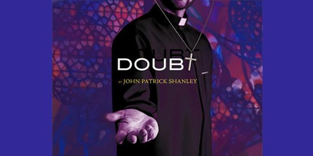 Doubt: a Parable By John Patrick Shanley