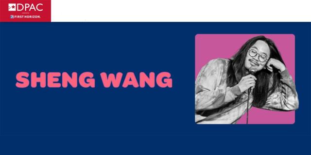 Sheng Wang