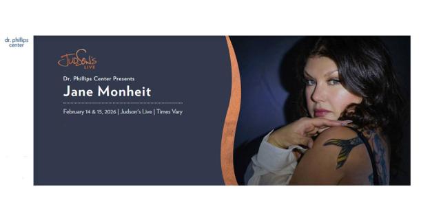 Jane Monheit