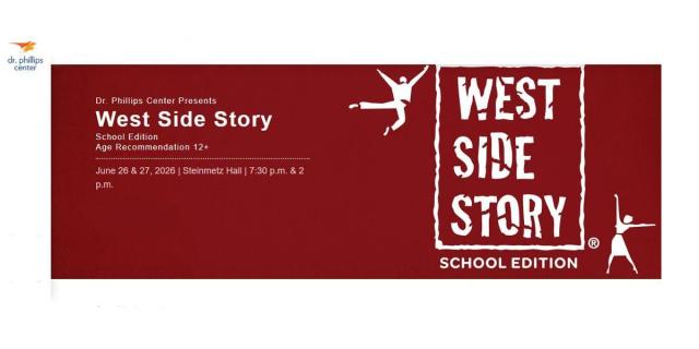 West Side Story  -School Edition