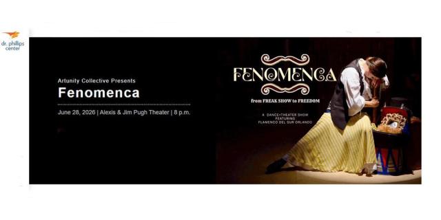 Fenomenca