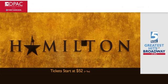 HAMILTON