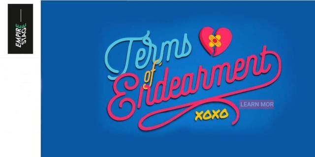 TERMS OF ENDEARMENT by Dan Gordon